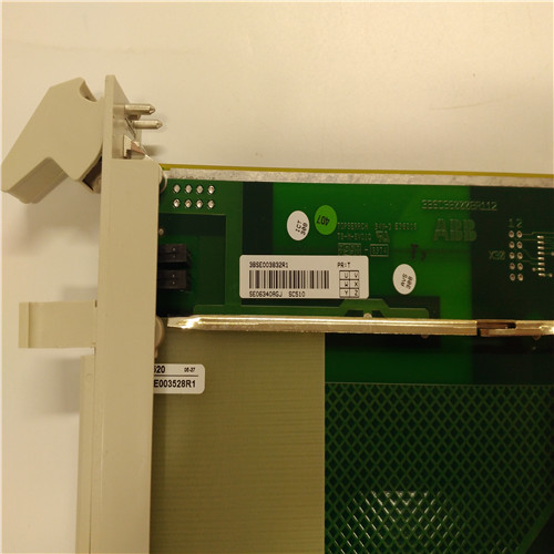  ABB DS200PCCAG1欢迎抢购